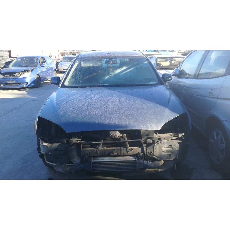ford mondeo berlina (ge) del año 2001