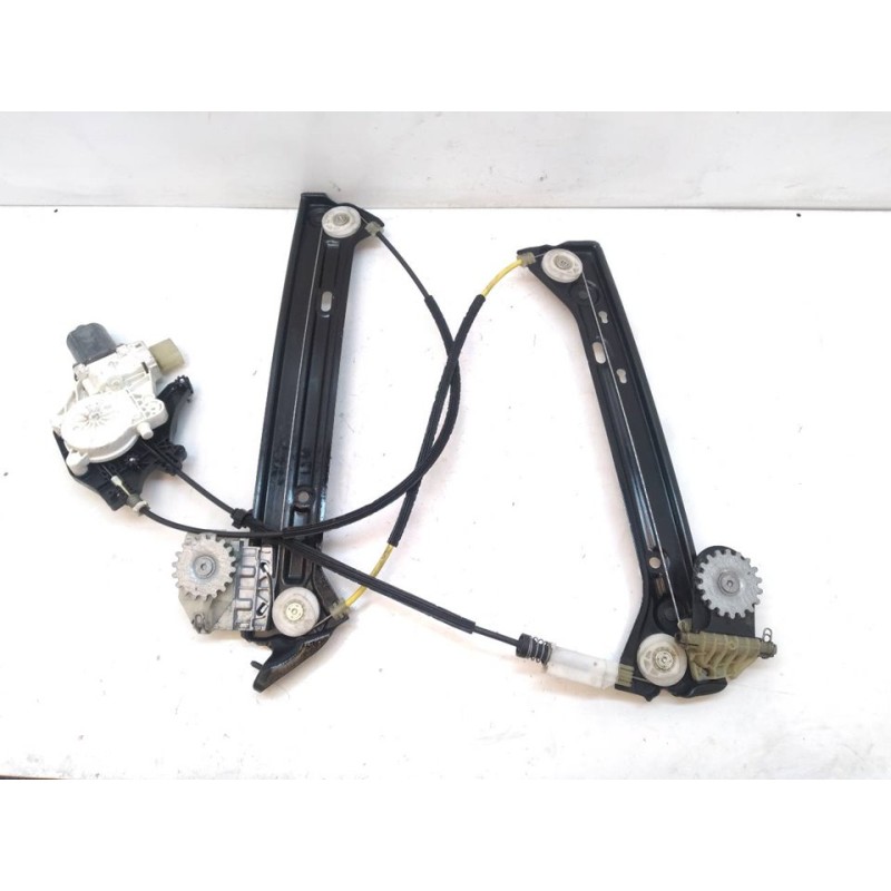 Recambio de elevalunas delantero derecho para bmw serie 2 coupe (f22) 218d referencia OEM IAM RH934759101 7268448S 7292120E 3
