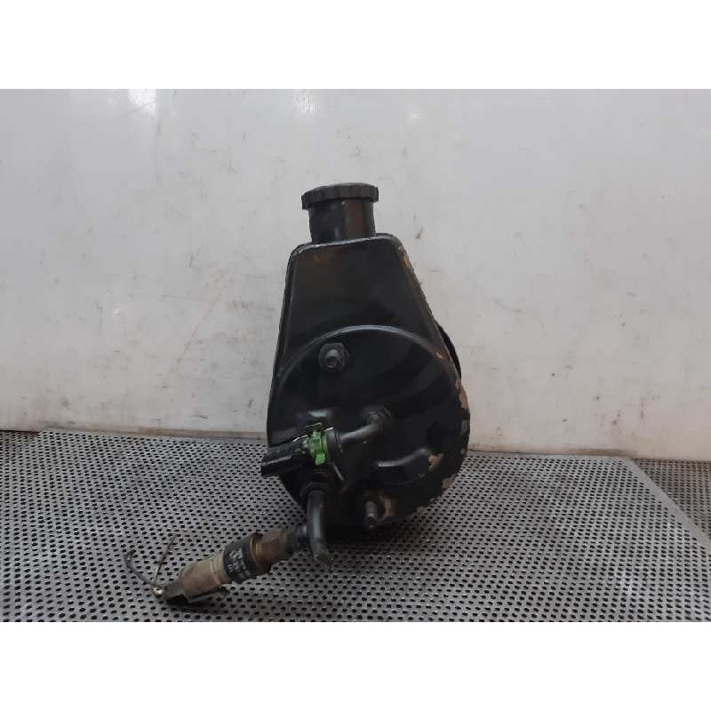 Recambio de bomba direccion para renault megane i berlina hatchback (ba0) 1.5 cat referencia OEM IAM  46363 2