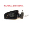 Recambio de retrovisor izquierdo para audi a3 (8p) 2.0 tdi ambition referencia OEM IAM   