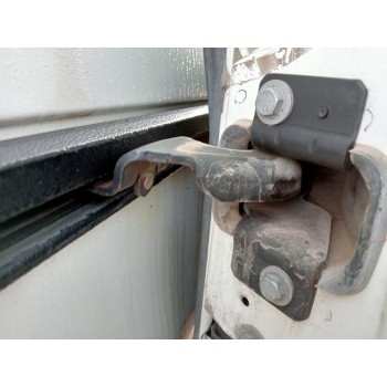 SOPORTE / GUIA PUERTA CORREDERA 