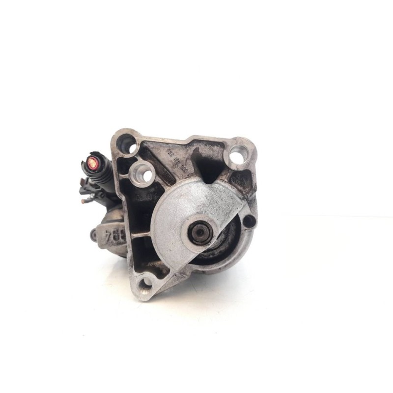 Recambio de motor arranque para renault scenic ii grand privilege referencia OEM IAM 0001106024 8200724810 BOSCH 3