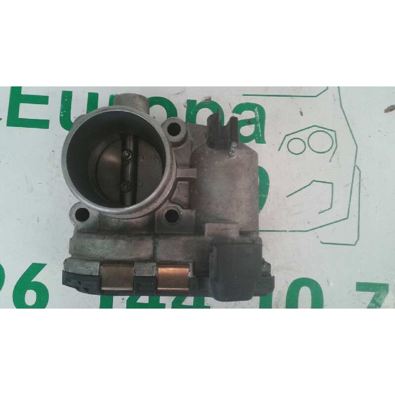 Recambio de cabezal inyeccion para fiat punto berlina (188) 1.2 cat referencia OEM IAM 0280750042  