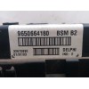 Recambio de caja reles / fusibles para peugeot 307 (s1) xr referencia OEM IAM 9650664180  