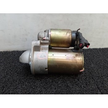MOTOR ARRANQUE 96497702 