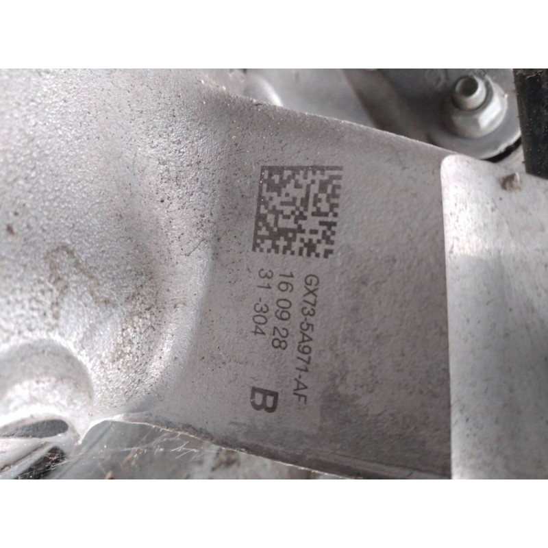 Recambio de mangueta trasera izquierda para jaguar xe prestige referencia OEM IAM GX735A971AF - Azul 2