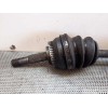 Recambio de transmision delantera izquierda para nissan almera (n15) lx referencia OEM IAM   