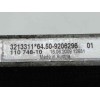 Recambio de condensador / radiador aire acondicionado para bmw serie 3 berlina (e90) 320d referencia OEM IAM 3213311 64509206296