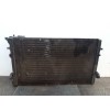 Recambio de radiador agua para audi a3 (8l) 1.9 tdi ambiente referencia OEM IAM 1J0121253N  