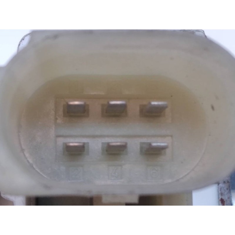Recambio de elevalunas delantero derecho para bmw serie 2 coupe (f22) 218d referencia OEM IAM RH934759101 7268448S 7292120E 4