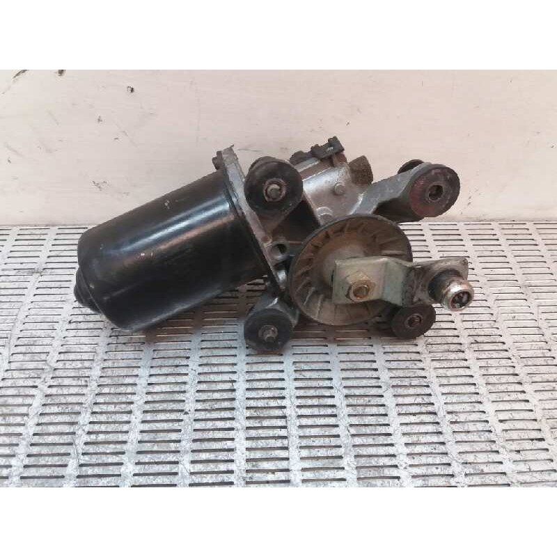 Recambio de motor limpia delantero para hyundai coupe (rd) 1.6 16v cat referencia OEM IAM - Rojo 2