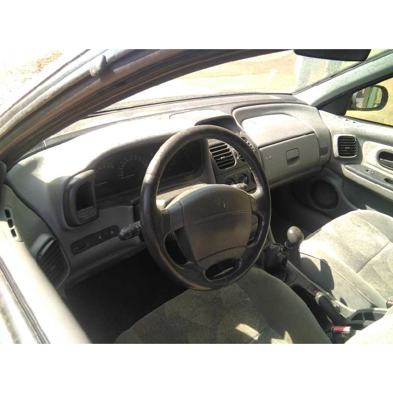 renault laguna (b56) del año 1999