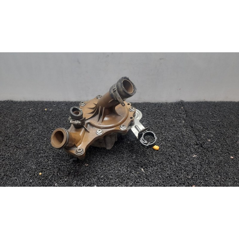 Recambio de bomba agua para citroën jumper caja cerrada, techo sobreelevado (06.2006 =>) 33 l2h2 hdi 120 referencia OEM IAM 6C1Q