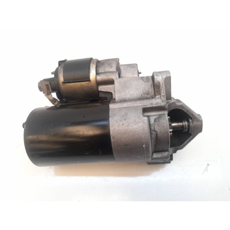 Recambio de motor arranque para renault scenic ii grand privilege referencia OEM IAM 0001106024 8200724810 BOSCH 4