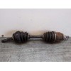 Recambio de transmision delantera izquierda para nissan almera (n15) lx referencia OEM IAM   