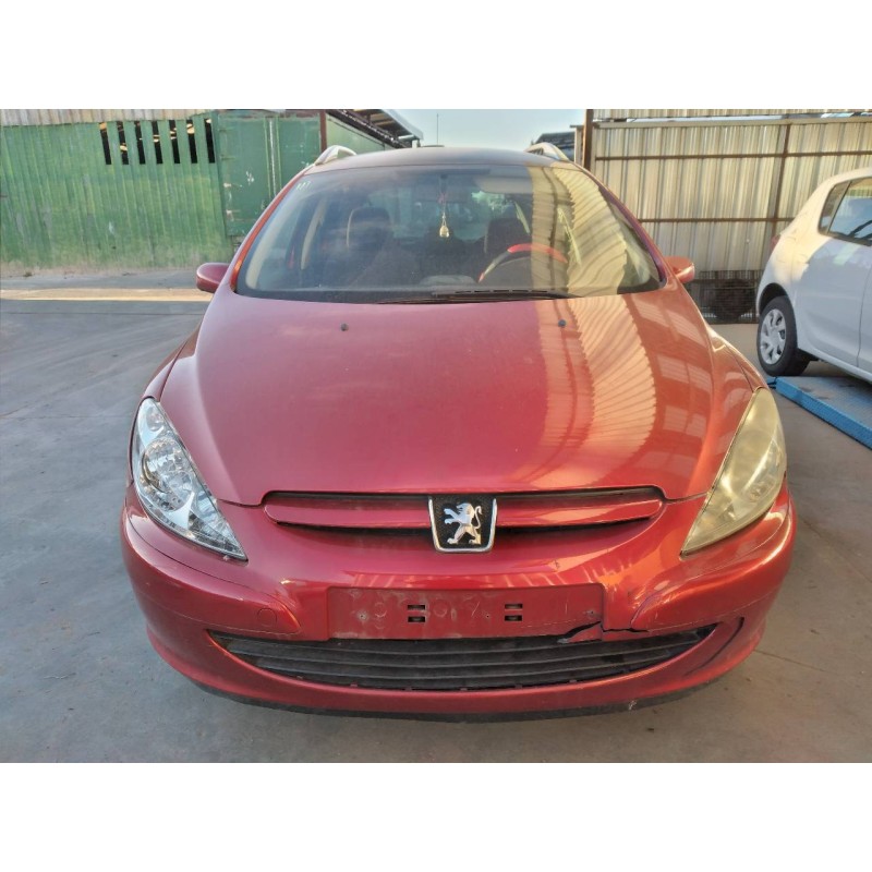 peugeot 307 break / sw (s1) del año 2005