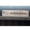 Recambio de radiador agua para audi a3 (8l) 1.9 tdi ambiente referencia OEM IAM 1J0121253N  