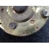 Recambio de motor arranque para chevrolet matiz se referencia OEM IAM 96497702  