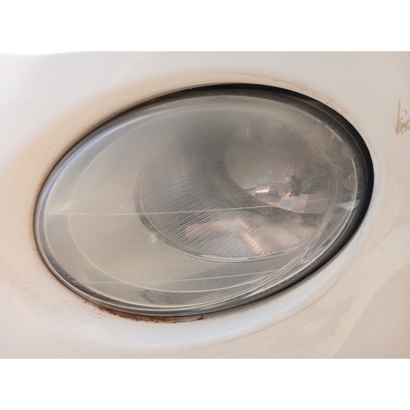 Recambio de faro izquierdo para fiat 500 (312_) 1.3 d multijet (312axb1a) referencia OEM IAM   