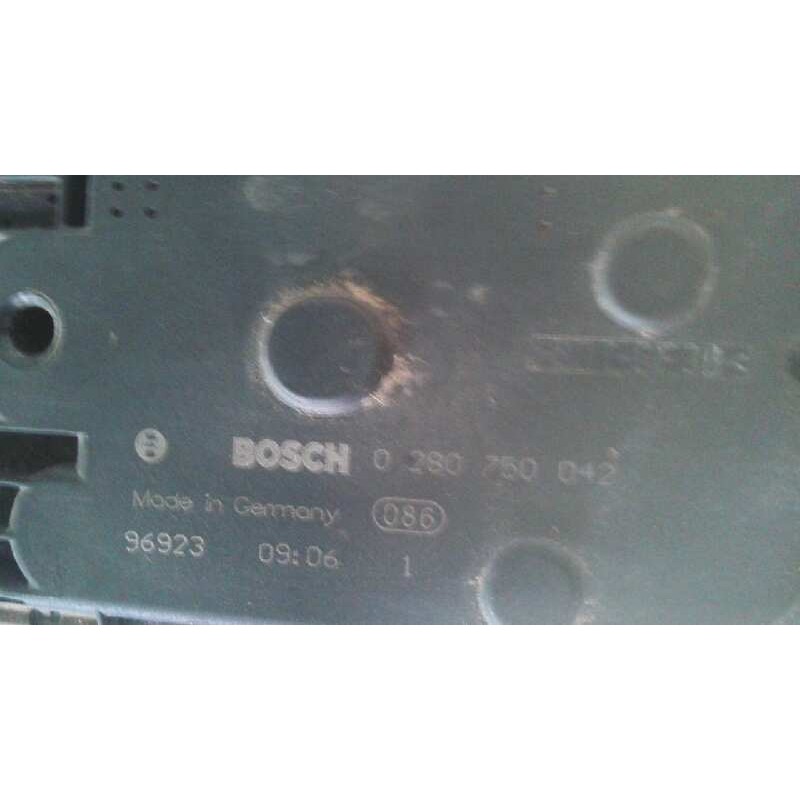 Recambio de cabezal inyeccion para fiat punto berlina (188) 1.2 cat referencia OEM IAM 0280750042 3