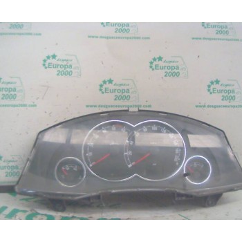 CUADRO INSTRUMENTOS 110080162038 13214770LN 