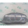 Recambio de cuadro instrumentos para opel meriva 1.7 16v cdti referencia OEM IAM 110080162038 13214770LN 