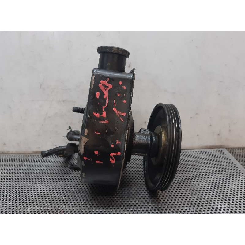 Recambio de bomba direccion para renault megane i berlina hatchback (ba0) 1.5 cat referencia OEM IAM  46363 3