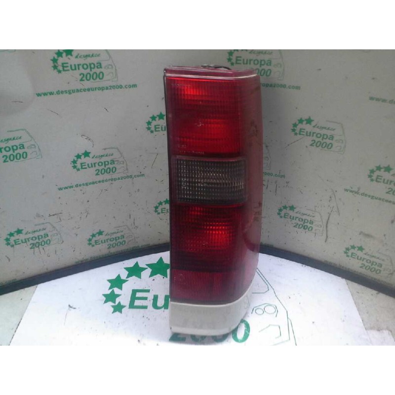 Recambio de piloto trasero derecho para volvo serie 850 tdi familiar referencia OEM IAM   