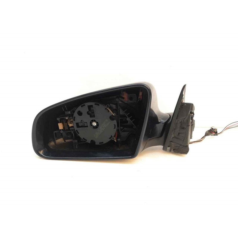 Recambio de retrovisor izquierdo para audi a3 (8p) 2.0 tdi ambition referencia OEM IAM 4