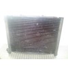 Recambio de radiador agua para renault clio ii fase ii (b/cb0) 1.5 dci diesel referencia OEM IAM   