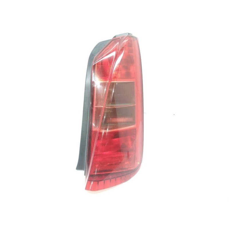 Recambio de piloto trasero derecho para lancia musa (184) 1.4 16v oro referencia OEM IAM 03818269  