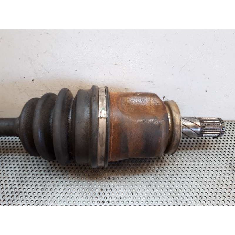 Recambio de transmision delantera izquierda para nissan almera (n15) lx referencia OEM IAM - Verde 4
