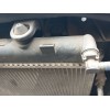 Recambio de radiador agua para citroën c4 picasso exclusive referencia OEM IAM   
