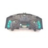 Recambio de cuadro instrumentos para opel meriva 1.7 16v cdti referencia OEM IAM 110080162038 13214770LN 