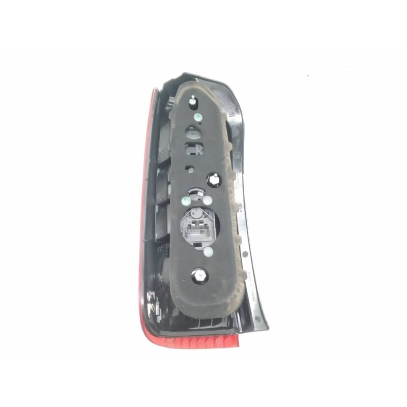 Recambio de piloto trasero derecho para lancia musa (184) 1.4 16v oro referencia OEM IAM 03818269 2