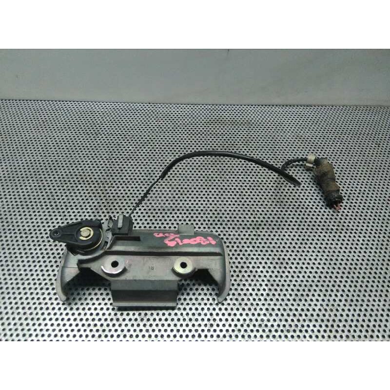 Recambio de bombin puerta delantera derecha para opel corsa b swing referencia OEM IAM - Azul 2