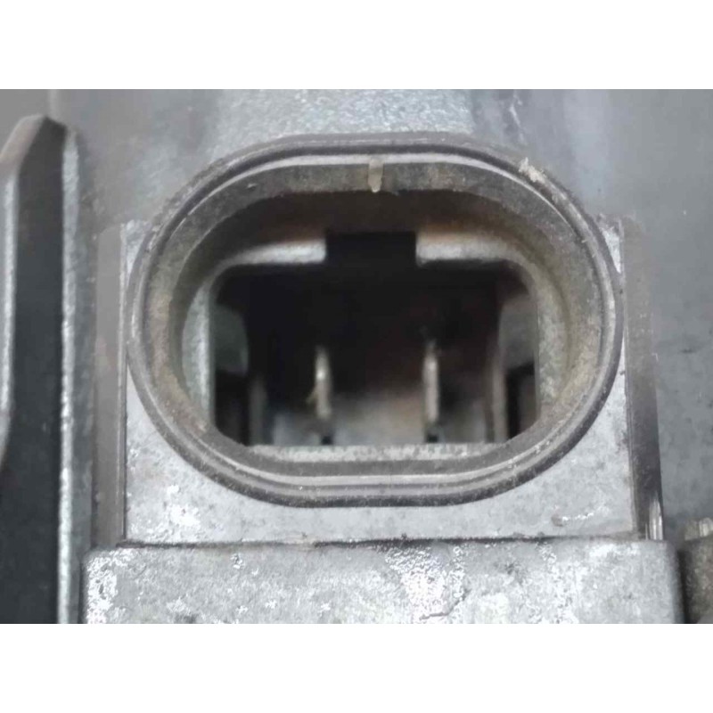 Recambio de motor calefaccion para peugeot 406 berlina (s1/s2) svdt referencia OEM IAM 659963H  VALEO 3