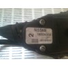 Recambio de potenciometro pedal para nissan almera (n16/e) 1.5 dci turbodiesel cat referencia OEM IAM 18002AU410 6PV00862001 HEL