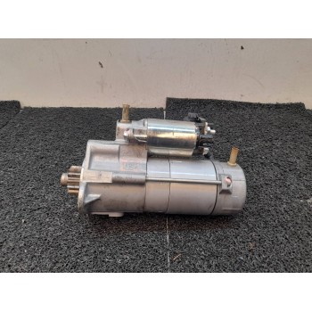 MOTOR ARRANQUE 4380001972 GX7311001AD DENSO