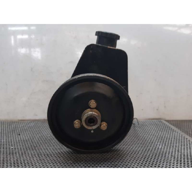 Recambio de bomba direccion para renault megane i berlina hatchback (ba0) 1.5 cat referencia OEM IAM  46363 4