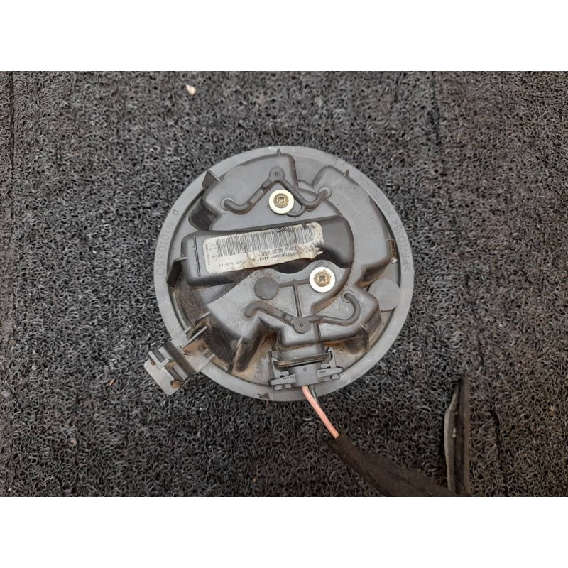 Recambio de motor calefaccion para dacia logan laureate referencia OEM IAM GMVMGAX90 4