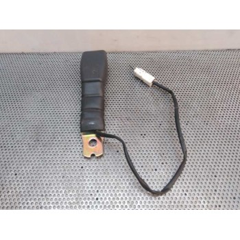 ENGANCHE CINTURON DELANTERO IZQUIERDO 