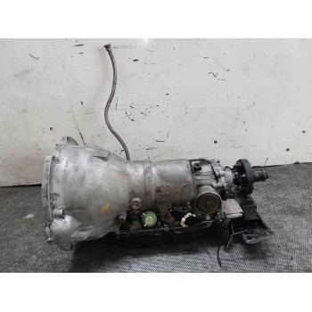 CAJA CAMBIOS 1262710101 