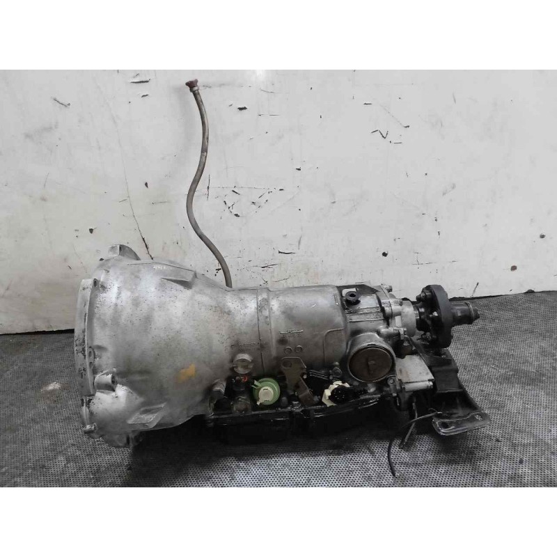 Recambio de caja cambios para mercedes-benz clase s (w126) berlina+coupe se 380 referencia OEM IAM 1262710101  