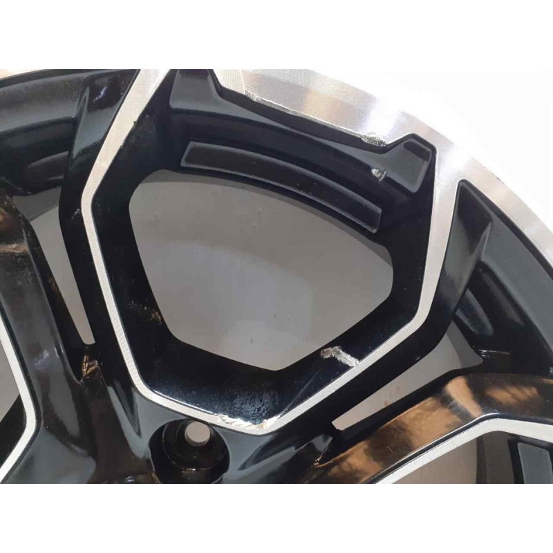 Recambio de llanta para ligier js60 0.5 referencia OEM IAM 701 - Rojo 2
