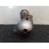 Recambio de motor arranque para chevrolet matiz se referencia OEM IAM 96497702  