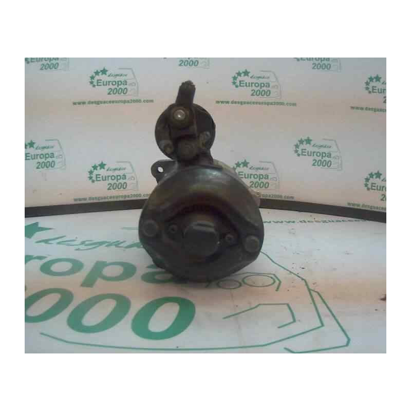 Recambio de motor arranque para suzuki swift sf berlina (ea) 1.3 cat referencia OEM IAM 3110082612 1280002861 - Blanco 3