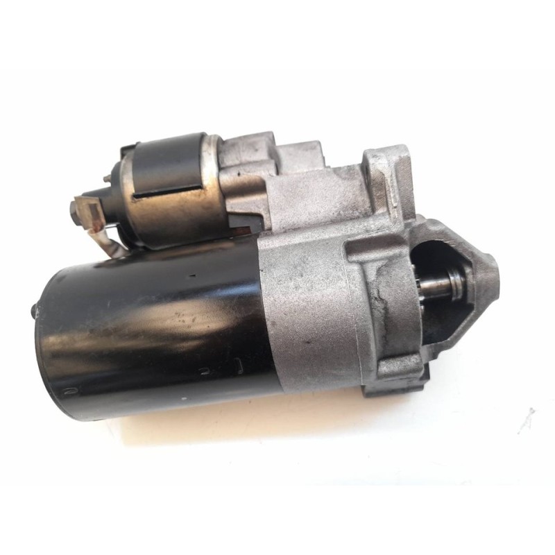 Recambio de motor arranque para renault scenic ii grand privilege referencia OEM IAM 0001106024 8200724810 BOSCH 6