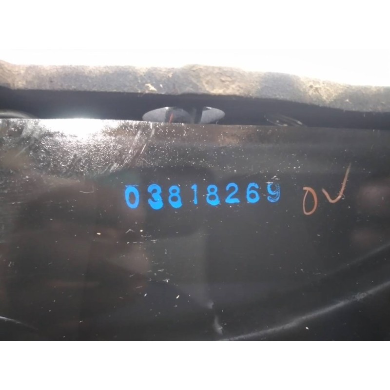 Recambio de piloto trasero derecho para lancia musa (184) 1.4 16v oro referencia OEM IAM 03818269 3