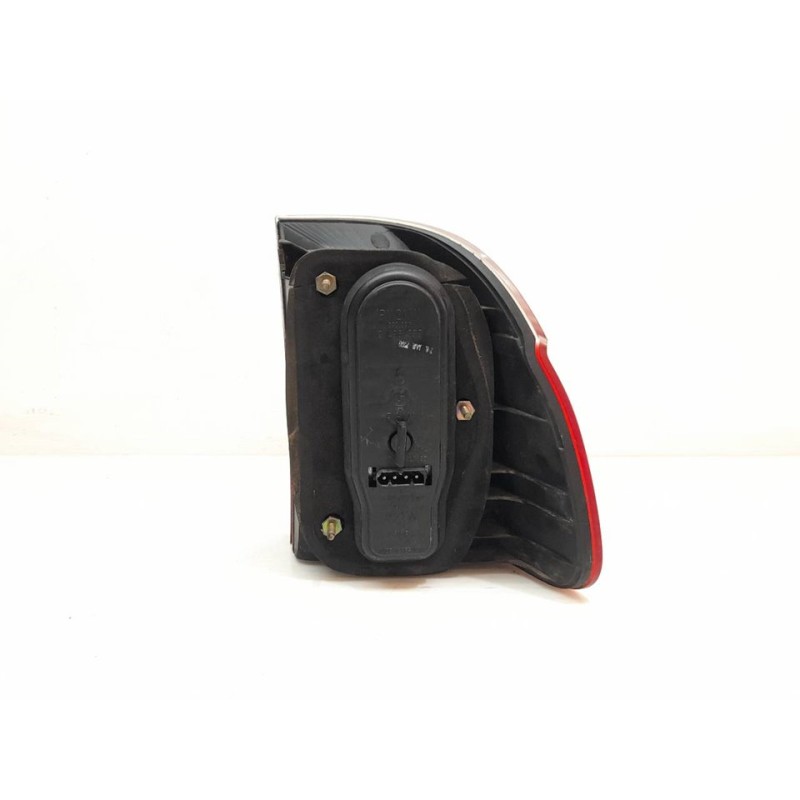 Recambio de piloto trasero izquierdo para bmw serie 5 touring (e39) 530d referencia OEM IAM - Azul 2